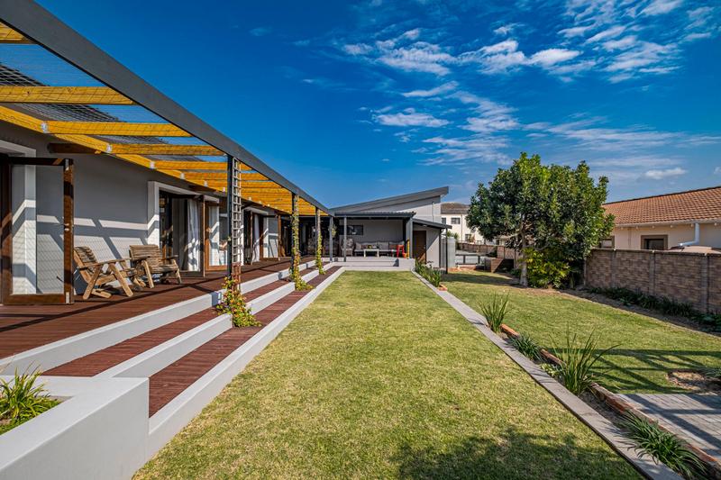3 Bedroom Property for Sale in Kamma Heights Eastern Cape